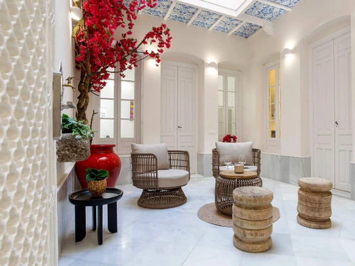 Apartment Sevilla, 2 bedrooms, 4 persons - photo_1012133613211