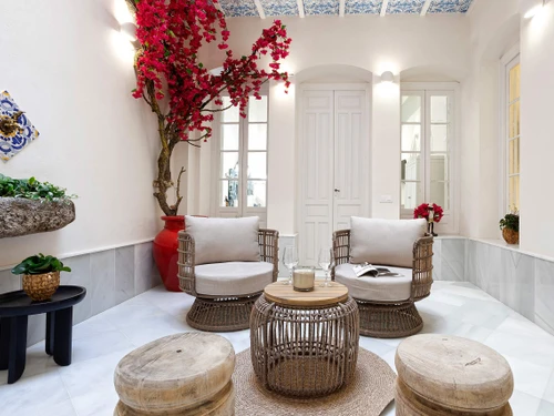 Apartment Sevilla, 2 bedrooms, 4 persons - photo_1012133613211