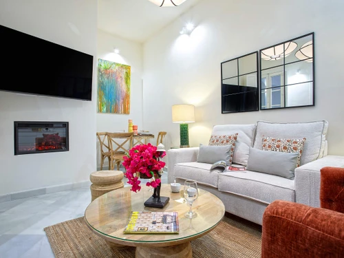 Apartment Sevilla, 2 bedrooms, 4 persons - photo_1012133613211