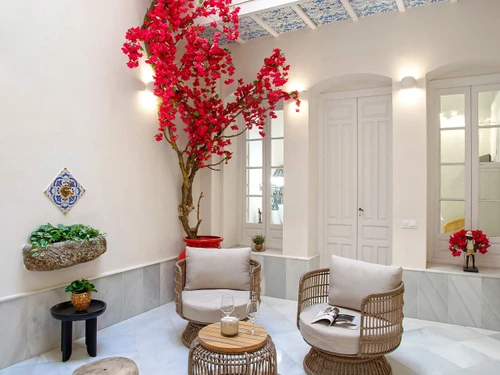 Apartment Sevilla, 2 bedrooms, 4 persons - photo_1012133613211