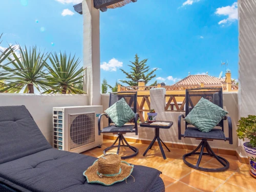Appartement Marbella, 3 pièces, 6 personnes - photo_1011959341622