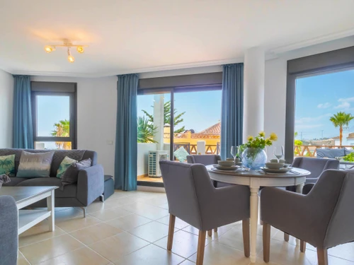 Appartement Marbella, 3 pièces, 6 personnes - photo_1011959341622