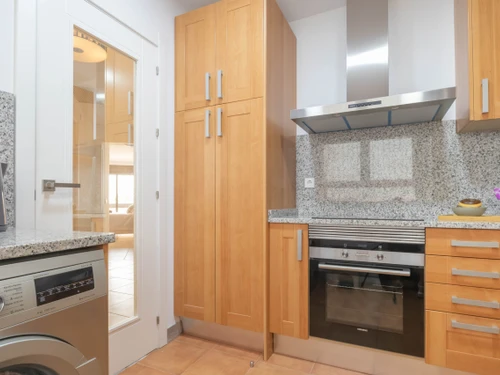 Appartement Marbella, 3 pièces, 6 personnes - photo_1011959341622