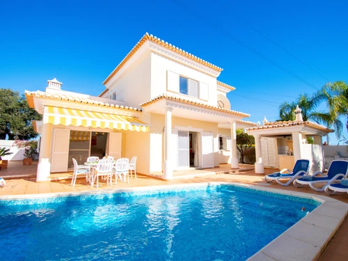 Villa Carvoeiro, 3 Schlafzimmer, 8 Personen - photo_1012133615517