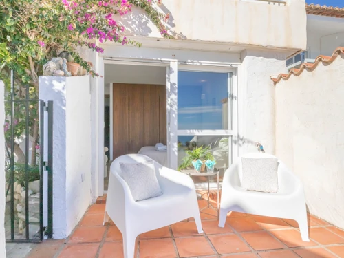 Chalet Estepona, 1 Schlafzimmer, 4 Personen - photo_1011932854265