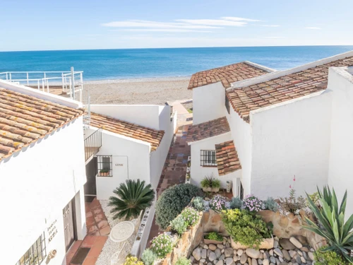 Chalet Estepona, 1 Schlafzimmer, 4 Personen - photo_1011932854265