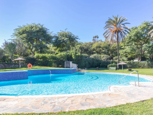 Chalet Estepona, 1 Schlafzimmer, 4 Personen - photo_1011932854265