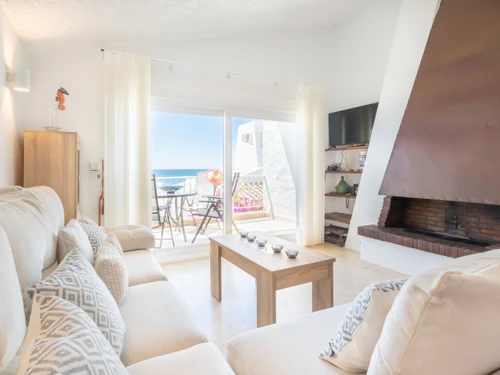 Chalet Estepona, 1 Schlafzimmer, 4 Personen - photo_1011932854265