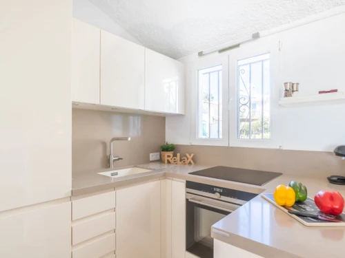 Chalet Estepona, 1 Schlafzimmer, 4 Personen - photo_1011932854265