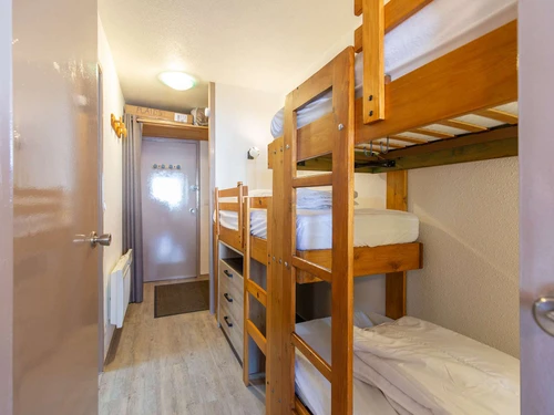 Studio La Mongie, 1 pièce, 5 personnes - photo_1012133630055