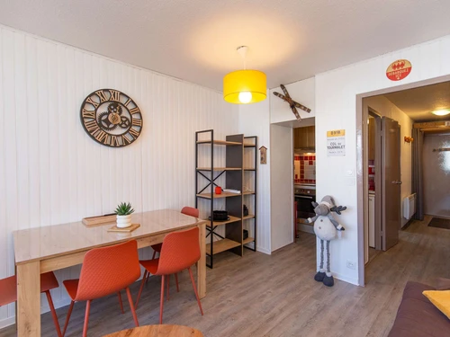 Studio La Mongie, 1 pièce, 5 personnes - photo_1012133630055