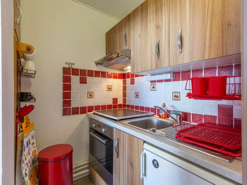 Studio La Mongie, 1 pièce, 5 personnes - photo_1012133630055