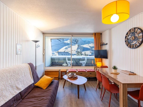 Studio La Mongie, 1 pièce, 5 personnes - photo_1012133630055