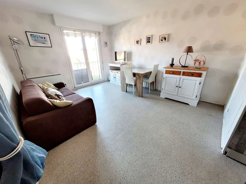 Appartement Wimereux, 2 pièces, 4 personnes - photo_19533540927