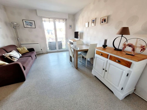 Appartement Wimereux, 2 pièces, 4 personnes - photo_19533540927