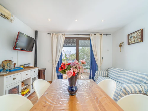 Villa Empuriabrava, 3 pièces, 5 personnes - photo_1012133631978