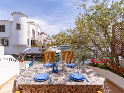 Villa Empuriabrava, 3 pièces, 5 personnes - photo_1012133631978