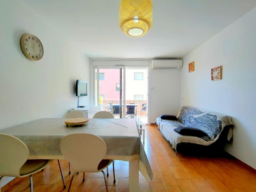 Apartment Empuriabrava, 2 bedrooms, 6 persons - photo_1012133632260