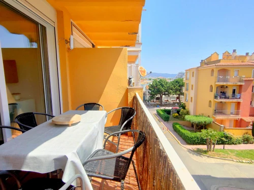 Apartment Empuriabrava, 2 bedrooms, 6 persons - photo_1012133632260