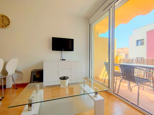 Apartment Empuriabrava, 2 bedrooms, 6 persons - photo_1012133632260