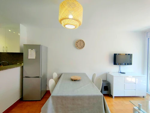 Apartment Empuriabrava, 2 bedrooms, 6 persons - photo_1012133632260