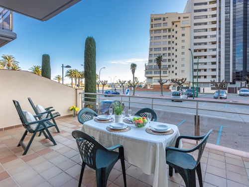 Apartment Empuriabrava, 2 bedrooms, 6 persons - photo_1012133632405