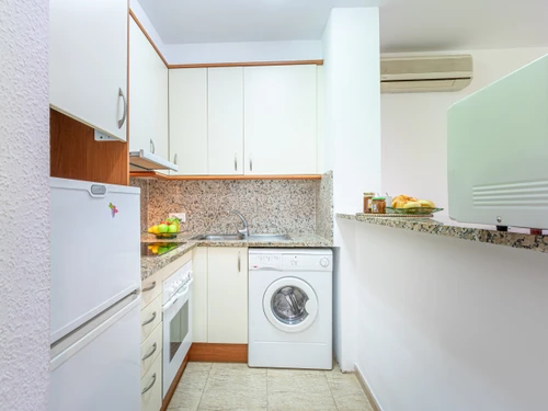 Apartment Empuriabrava, 2 bedrooms, 6 persons - photo_1012133632405