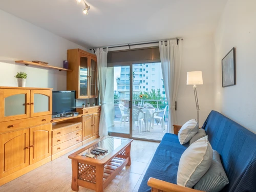 Apartment Empuriabrava, 2 bedrooms, 6 persons - photo_1012133632547