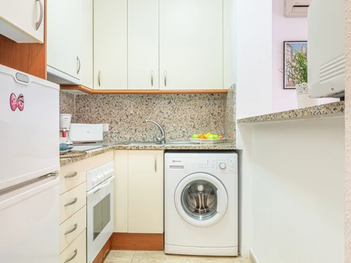 Apartment Empuriabrava, 2 bedrooms, 6 persons - photo_1012133632547