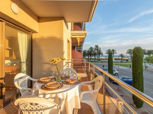 Apartment Empuriabrava, 2 bedrooms, 6 persons - photo_1012133632547