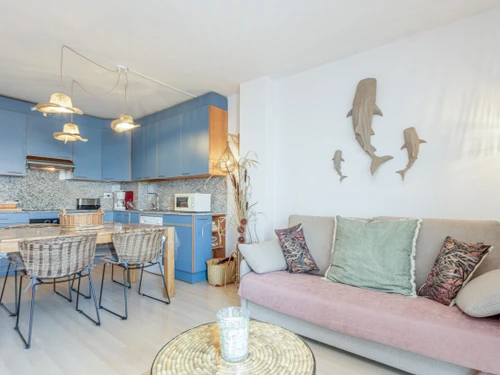 Appartement Roses, 3 pièces, 6 personnes - photo_1012133633641