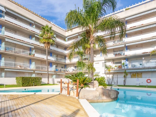 Appartement Roses, 3 pièces, 6 personnes - photo_1012133633641