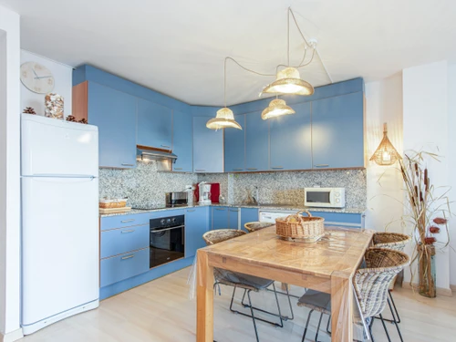 Appartement Roses, 3 pièces, 6 personnes - photo_1012133633641