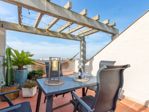 Appartement Roses, 3 pièces, 6 personnes - photo_1012133633641