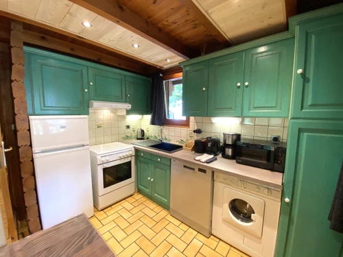 Chalet La Bresse, 3 bedrooms, 6 persons - photo_1011954137324