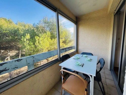 Appartement Narbonne, 2 pièces, 4 personnes - photo_1540038281