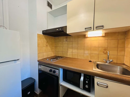Appartement Narbonne, 2 pièces, 4 personnes - photo_1540038281
