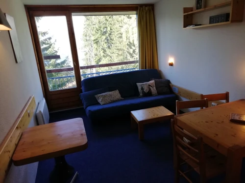 Studio Les Arcs 1800, studio flat, 5 persons - photo_16483108830