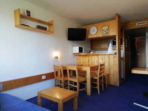Studio Les Arcs 1800, studio flat, 5 persons - photo_16483108830