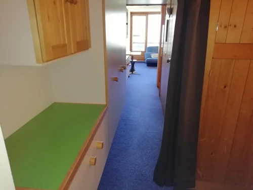 Studio Les Arcs 1800, studio flat, 5 persons - photo_16483108830