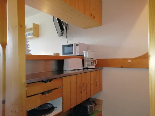 Studio Les Arcs 1800, studio flat, 5 persons - photo_16483108830