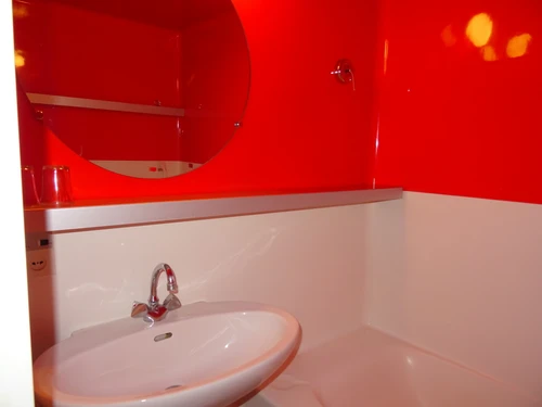 Studio Les Arcs 1800, studio flat, 5 persons - photo_16483108830