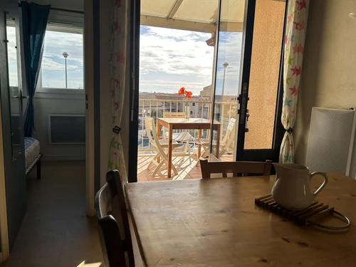 Appartement Fleury-Saint-Pierre-la-Mer, 2 pièces, 5 personnes - photo_1012133666494