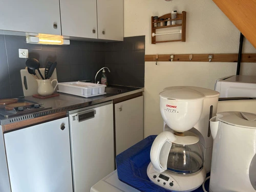 Appartement Fleury-Saint-Pierre-la-Mer, 2 pièces, 5 personnes - photo_1012133666494