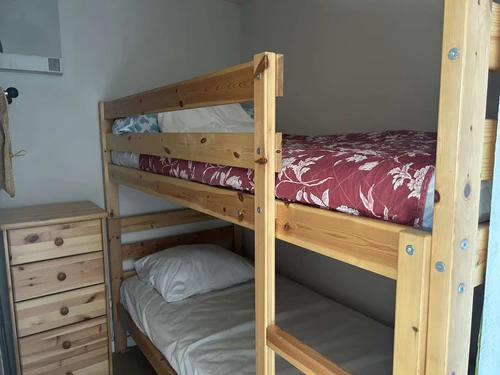 Appartement Fleury-Saint-Pierre-la-Mer, 2 pièces, 5 personnes - photo_1012133666494