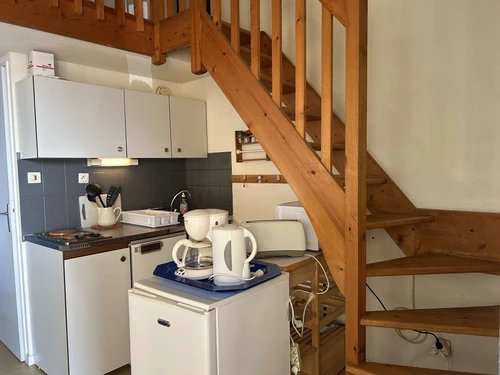 Appartement Fleury-Saint-Pierre-la-Mer, 2 pièces, 5 personnes - photo_1012133666494