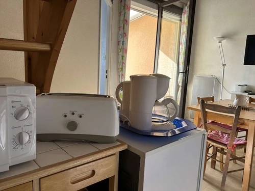 Appartement Fleury-Saint-Pierre-la-Mer, 2 pièces, 5 personnes - photo_1012133666494