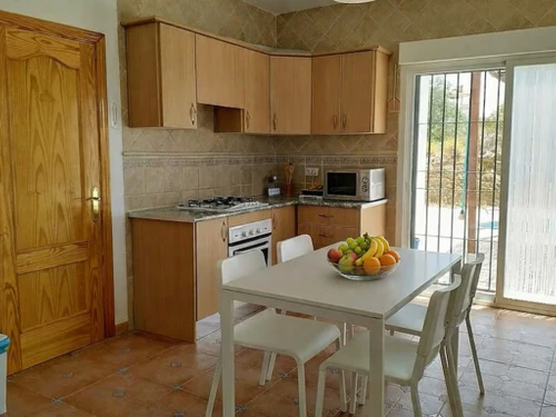 Villa Almogía, 2 pièces, 2 personnes - photo_1012133669267