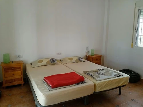 Villa Almogía, 2 pièces, 2 personnes - photo_1012133669267