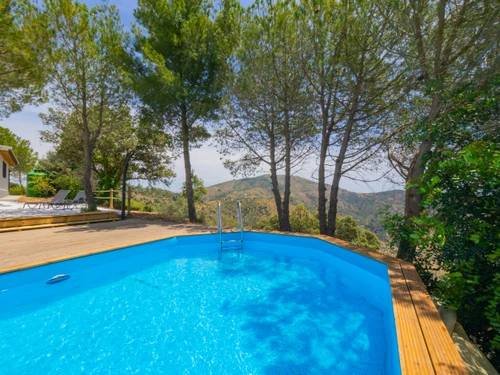 Maison Málaga, 4 pièces, 8 personnes - photo_1012072143377